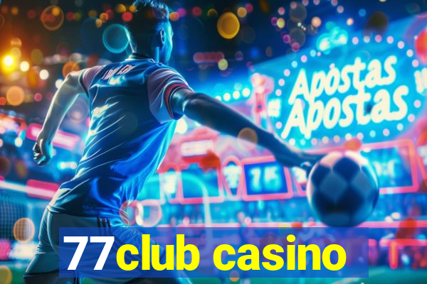 77club casino